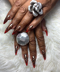 Harmony Nail & Eyelash Salon - Photo 9 - Car repair in Los Angeles, CA, East Los Angeles