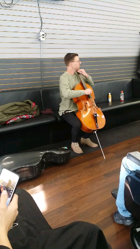 Barber Shop «The Final Touch Barber Shop», reviews and photos, 23 E 4th St, Bethlehem, PA 18015, USA