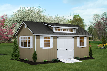 Pro-Shed Buildings (Display Lot)