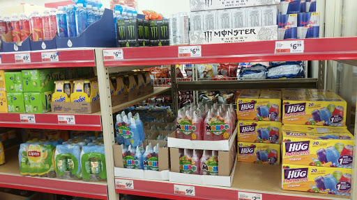 Grocery Store «Save-A-Lot», reviews and photos, 235 S Broadway, Pennsville, NJ 08070, USA