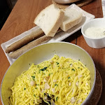 Photo n°2 de l'avis de Cristina.a fait le 08/02/2022 à 07:22 sur le  Trattoria Del Bollito à Alba