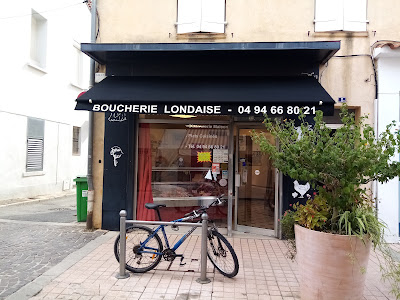 La Boucherie Londaise à La Londe-les-Maures