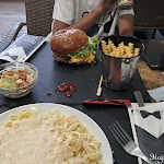 Photo n°1 de l'avis de Soumaya.u fait le 22/06/2023 à 11:47 sur le restaurants Shake Burger Break « Halal food » à Montpellier