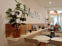 Atmosphère du Restaurant MuiMa Saveurs du sud à Dijon - n°2