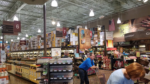 Wine Store «Total Wine & More», reviews and photos, 2325 S Stemmons Fwy, Lewisville, TX 75067, USA