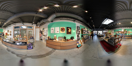 Electronics Store «Dijital Fix», reviews and photos, 820 Valencia St, San Francisco, CA 94110, USA