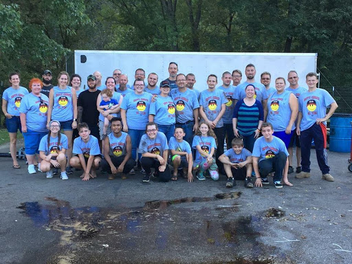 Auto Repair Shop «Mr. Godwrench Automotive Services», reviews and photos, 8151 Regal Ln e, West Chester Township, OH 45069, USA