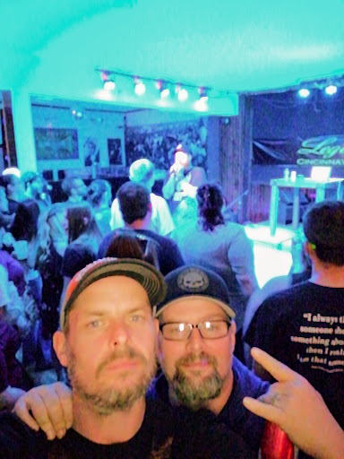 Live Music Venue «Legends», reviews and photos, 3801 Harrison Ave, Cincinnati, OH 45211, USA