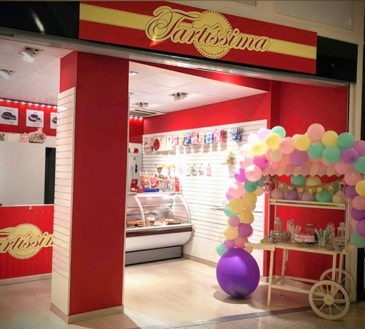 Pastelería TARTÍSSIMA Aranjuez