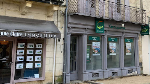 Agence d'assurance Agence Groupama Beaumont Beaumontois-en-Périgord