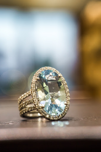 Jeweler «Beach City Jewelers», reviews and photos, 347 Main St, Seal Beach, CA 90740, USA