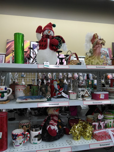 Thrift Store «Savers», reviews and photos