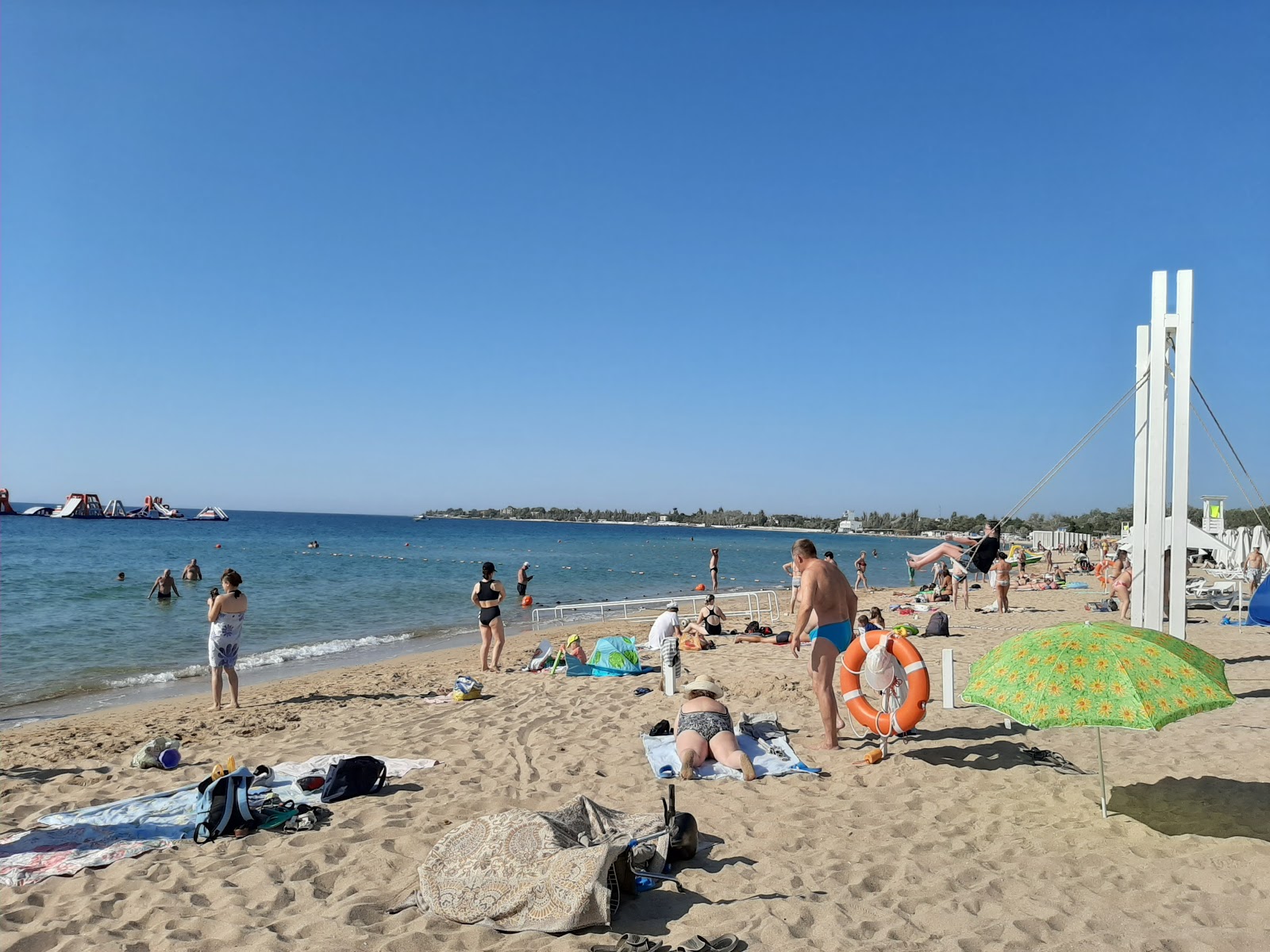 Limanovka Plyazh photo #8