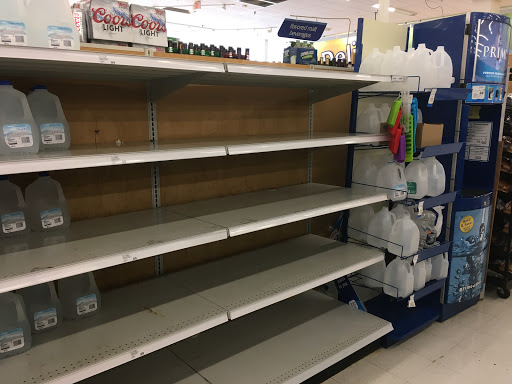 Grocery Store «Meijer», reviews and photos, 3710 Dix Hwy, Lincoln Park, MI 48146, USA