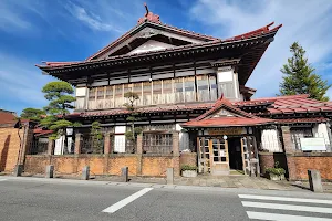 Dazai Osamu Memorial Hall "Shayokan" image