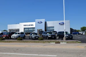 Hallada Motors, Inc. image