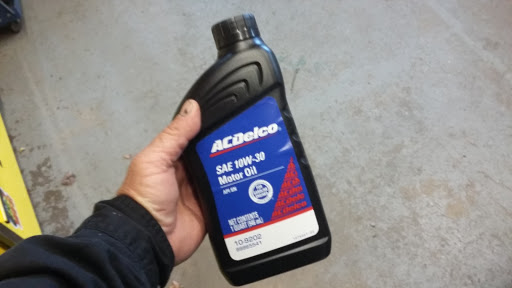 Auto Repair Shop «Tibbitts Inc», reviews and photos, 2981 Alafaya Trail, Oviedo, FL 32765, USA