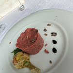 Photo n°1 de l'avis de Aloysius.n fait le 07/01/2023 à 11:58 sur le  Villa Pioppi Restaurant & Pizzeria à Sirmione