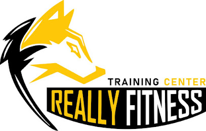 Really Fitness Training Center - REALLY FITNESS Training Center, Diagonal 10 #10B - 06, Guaduas, Cundinamarca, Colombia