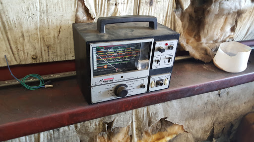 Transmission Shop «Ace Car Care», reviews and photos, 902 K Ave # 105, Plano, TX 75074, USA