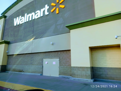 Department Store «Walmart Supercenter», reviews and photos, 1150 Harter Pkwy, Yuba City, CA 95993, USA