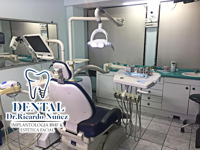 Opiniones de Clinica Dental Urgencias Dr. Ricardo Nuñez - Santiago Centro en Quilicura - Dentista