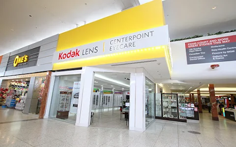 Kodak Lens | Centerpoint Eyecare Vision Center image