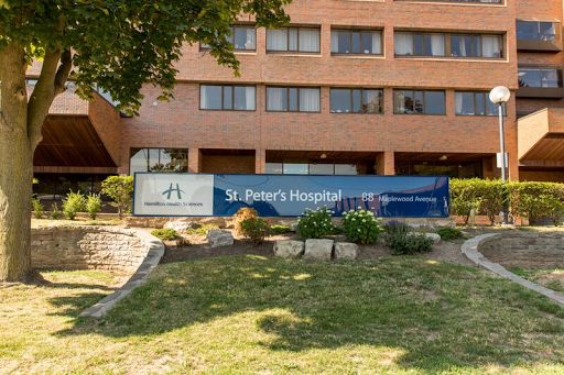 St. Peter's Hospital - Hamilton Health Sciences - No Emergency Services