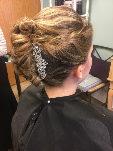 Beauty Salon «Divine Images Salon & Day Spa», reviews and photos, 719 E 11th St, Ocean City, NJ 08226, USA