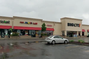 Shops at Billerica image
