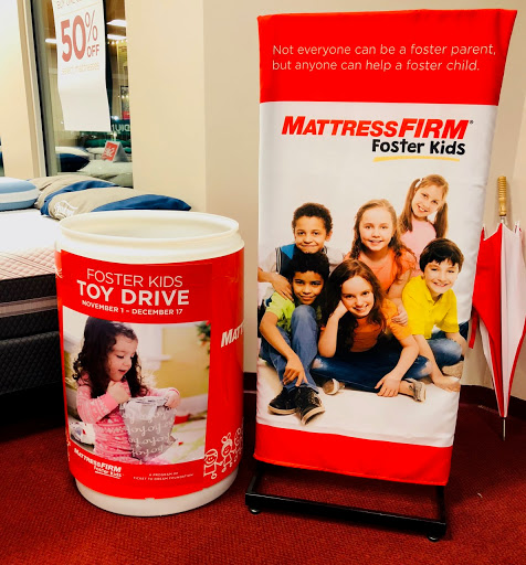 Mattress Store «Mattress Firm South Kingstown», reviews and photos, 26 S County Commons Way, South Kingstown, RI 02879, USA