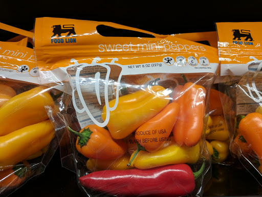 Grocery Store «Food Lion», reviews and photos, 424 N Main St, Kilmarnock, VA 22482, USA