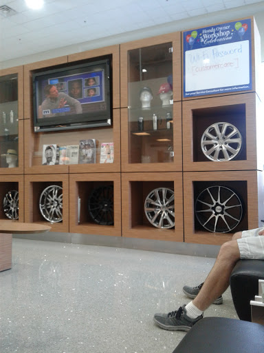 Norm Reeves Honda Superstore West Covina image