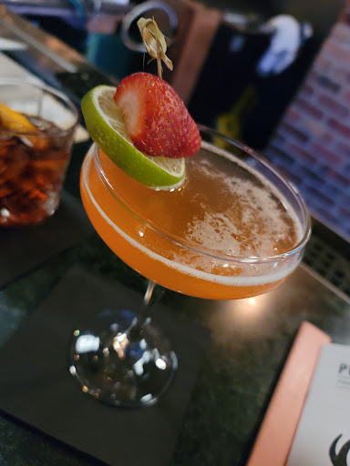 American Restaurant «Punch Bowl Social», reviews and photos, 340 SW Morrison St, Portland, OR 97204, USA