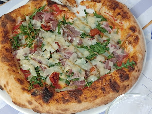 Photo n°39 de Celesta pizza à Voiron ()