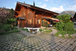 Chalet Cindy Gstaad image