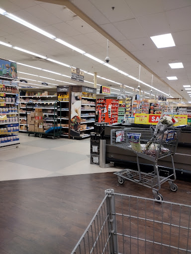 Grocery Store «Kroger», reviews and photos, 630 Thornton Rd, Lithia Springs, GA 30122, USA