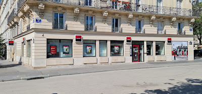SG à Paris