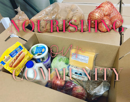 Food Bank «Port Angeles Food Bank», reviews and photos