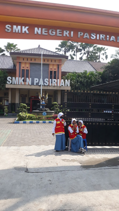 SMK Negeri Pasirian