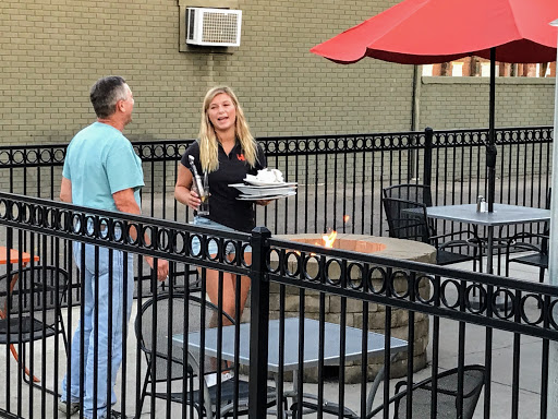 Restaurant «Watt Street Tavern», reviews and photos, 115 Watt St, Circleville, OH 43113, USA