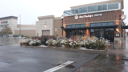 Shopping Mall «The Streets at SouthGlenn», reviews and photos, 6991 S Vine St, Centennial, CO 80122, USA