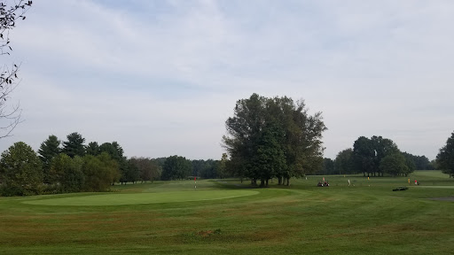 Golf Course «Long Run Golf Course», reviews and photos, 1605 Flat Rock Rd, Louisville, KY 40245, USA