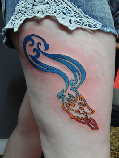 Explore mens memorial tattoo ideas, creative tattoo ideas in Rapid City, available at Torch Lake Ink