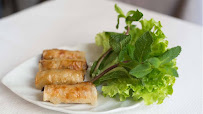 Plats et boissons du Restaurant vietnamien Restaurant Petit Saigon à Paris - n°8