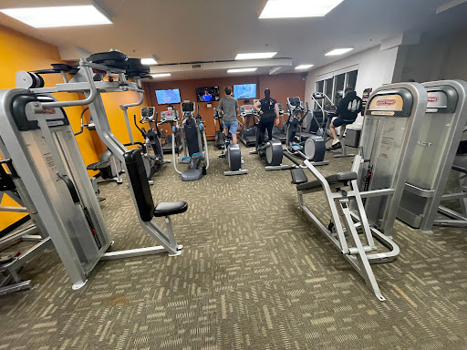 Gym «Anytime Fitness», reviews and photos, 20 Andrews Pkwy, Devens, MA 01434, USA