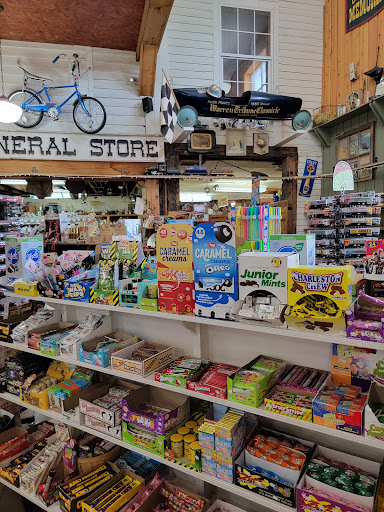 General Store «End of the Commons General Store», reviews and photos, 8719 OH-534, Mesopotamia, OH 44439, USA
