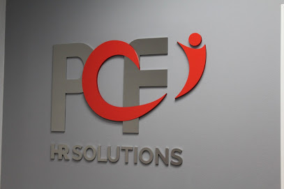 PCF HR Solutions