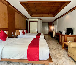 Railay Bay Resort and Spa photo