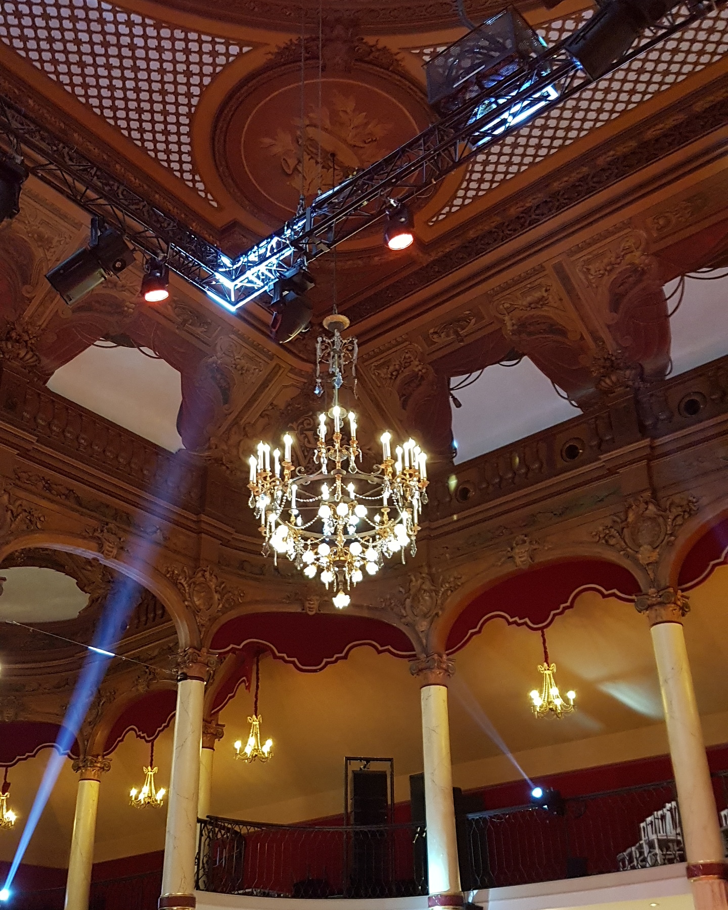 Photo n° 3 de l'avis de Xavier.a fait le 24/03/2019 à 14:38